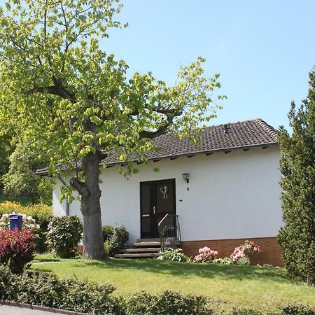 Ferienhaus Rosental Wanfried Luaran gambar