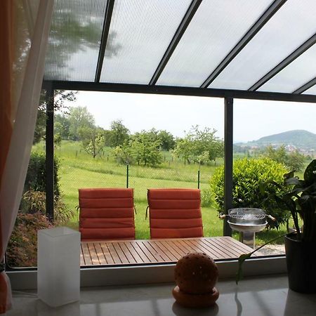 Ferienhaus Rosental Wanfried Luaran gambar