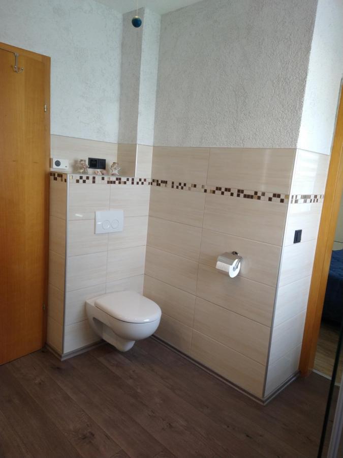 Ferienhaus Rosental Wanfried Luaran gambar