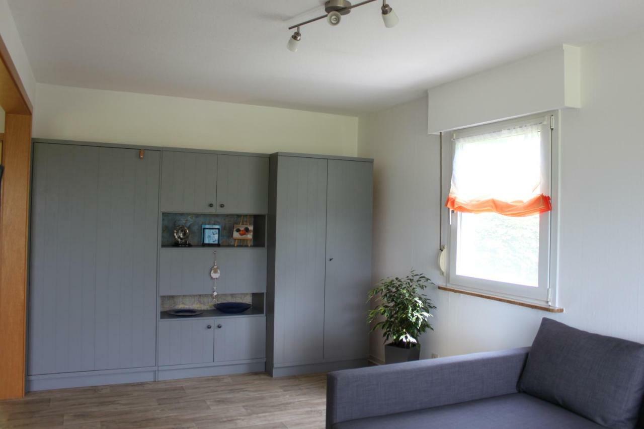Ferienhaus Rosental Wanfried Luaran gambar