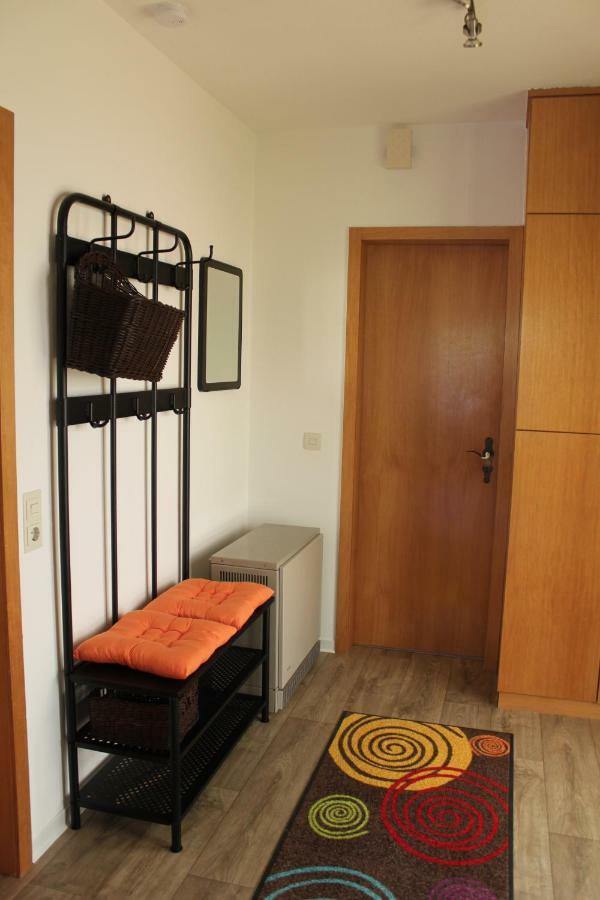 Ferienhaus Rosental Wanfried Luaran gambar