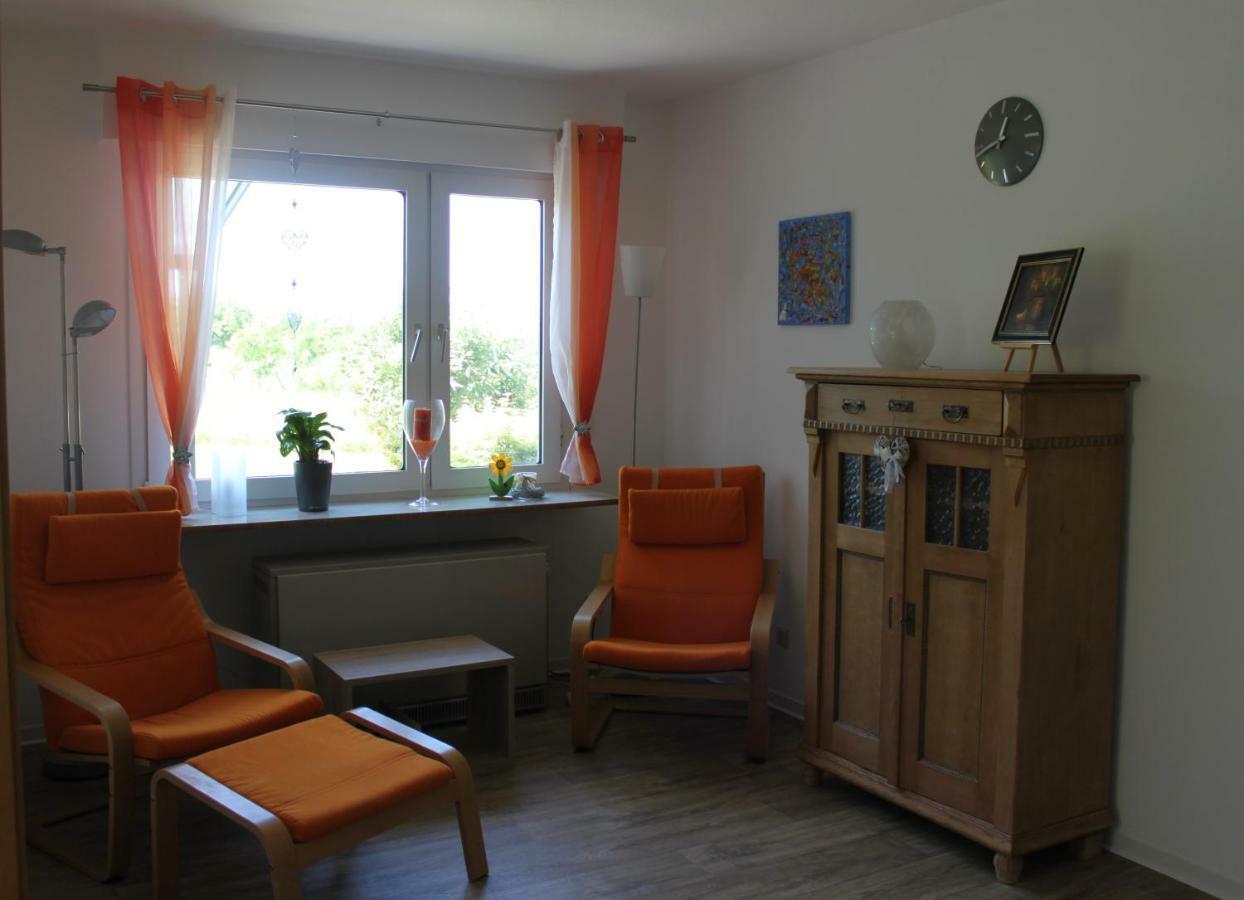 Ferienhaus Rosental Wanfried Luaran gambar