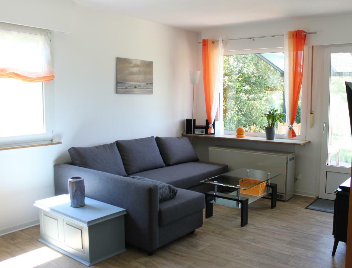 Ferienhaus Rosental Wanfried Luaran gambar